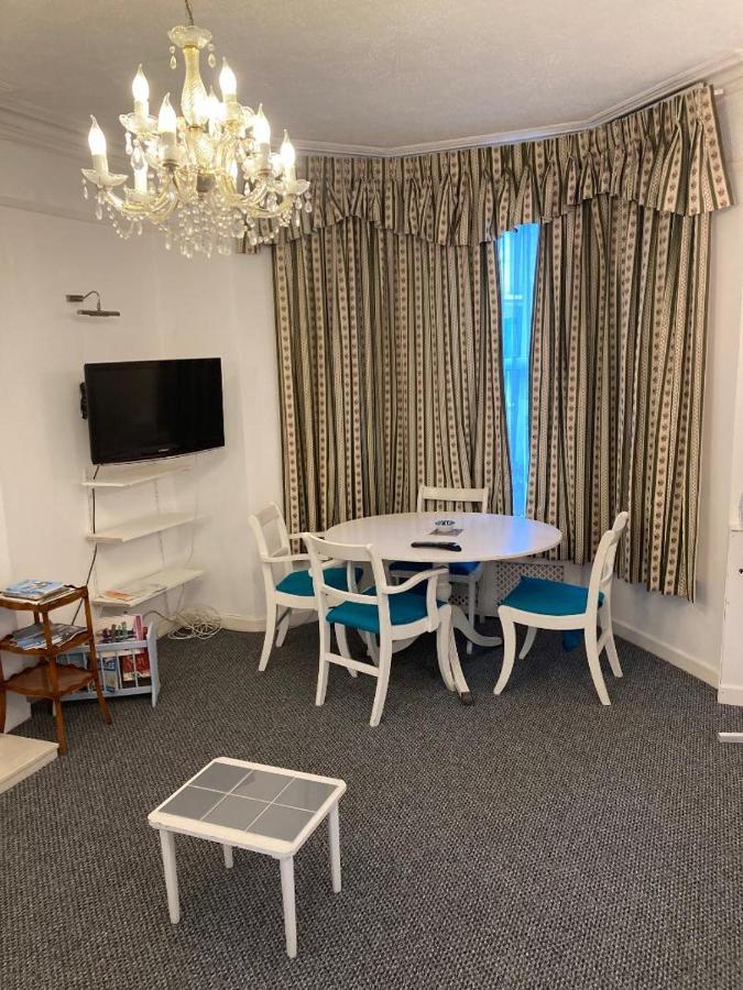 Abingdon Owner Apartment 19 Райд Экстерьер фото
